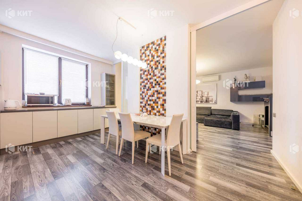 3к.140м2 Центр Наукова (м. Научная , ул. Культуры, ЖК Авантаж ) 122434 Харьков - изображение 6