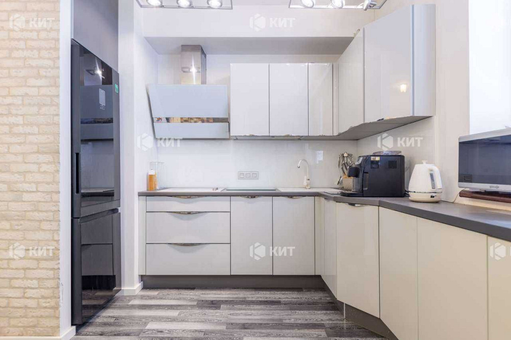 3к.140м2 Центр Наукова (м. Научная , ул. Культуры, ЖК Авантаж ) 122434 Харьков - изображение 3