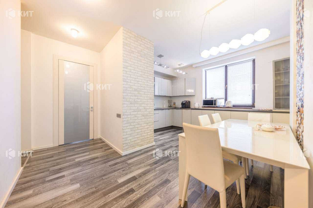 3к.140м2 Центр Наукова (м. Научная , ул. Культуры, ЖК Авантаж ) 122434 Харьков - изображение 2