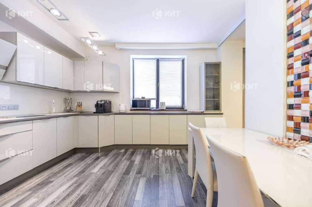 3к.140м2 Центр Наукова (м. Научная , ул. Культуры, ЖК Авантаж ) 122434 Харьков - изображение 4