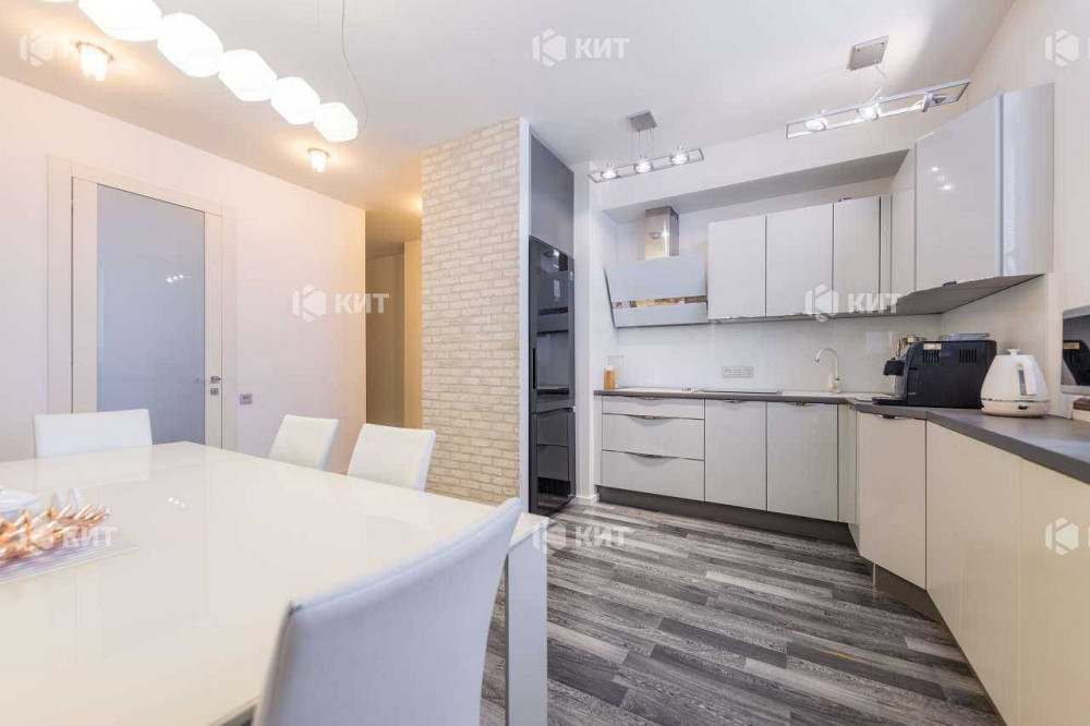 3к.140м2 Центр Наукова (м. Научная , ул. Культуры, ЖК Авантаж ) 122434 Харьков - изображение 1