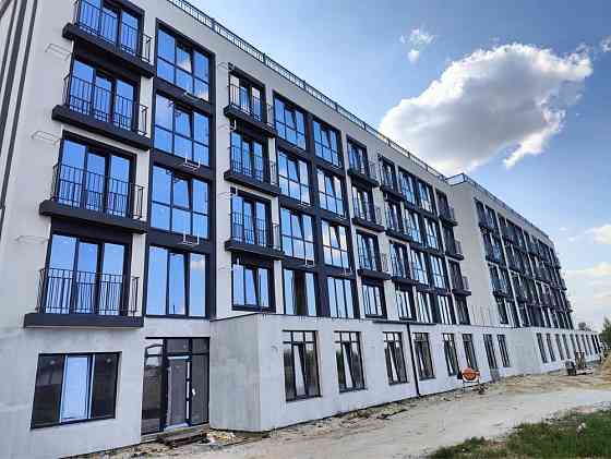 Євро 2к в Бучі за 23500$ в зданому будинку. Буча