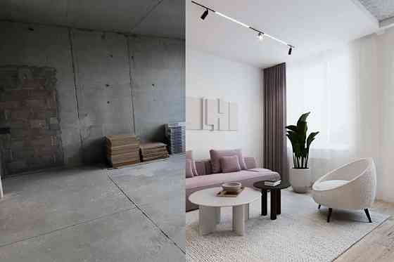 2х-комн. квартира ЖК Манхеттен/ Manhattan, Толбухина [БЕЗ РИЕЛТОРА) Одесса