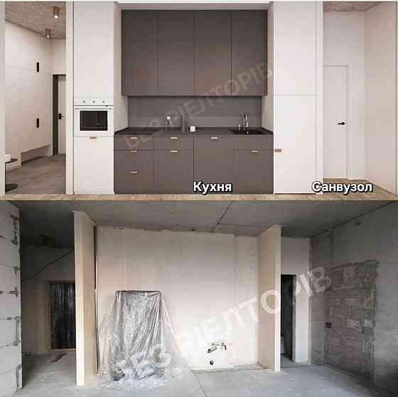 2х-комн. квартира ЖК Манхеттен/ Manhattan, Толбухина [БЕЗ РИЕЛТОРА) Одесса