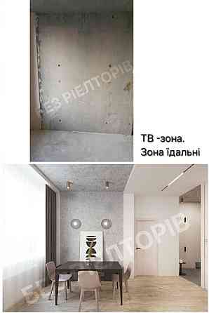 2х-комн. квартира ЖК Манхеттен/ Manhattan, Толбухина [БЕЗ РИЕЛТОРА) Одесса