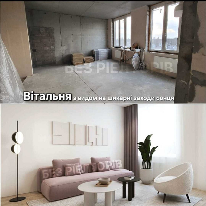 2х-комн. квартира ЖК Манхеттен/ Manhattan, Толбухина [БЕЗ РИЕЛТОРА) Одесса - изображение 2