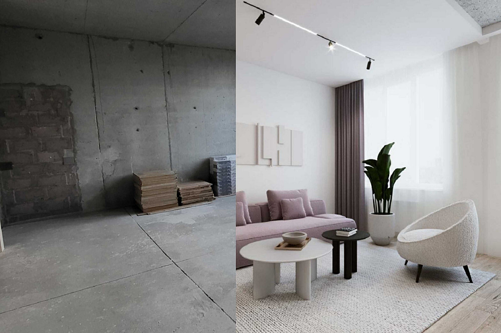 2х-комн. квартира ЖК Манхеттен/ Manhattan, Толбухина [БЕЗ РИЕЛТОРА) Одесса - изображение 1