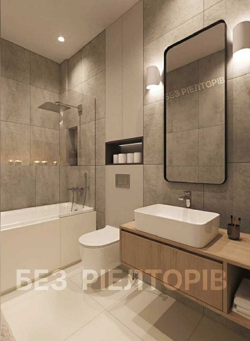 2х-комн. квартира ЖК Манхеттен/ Manhattan, Толбухина [БЕЗ РИЕЛТОРА) Одесса - изображение 7