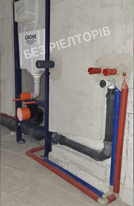 2х-комн. квартира ЖК Манхеттен/ Manhattan, Толбухина [БЕЗ РИЕЛТОРА) Одесса - изображение 8