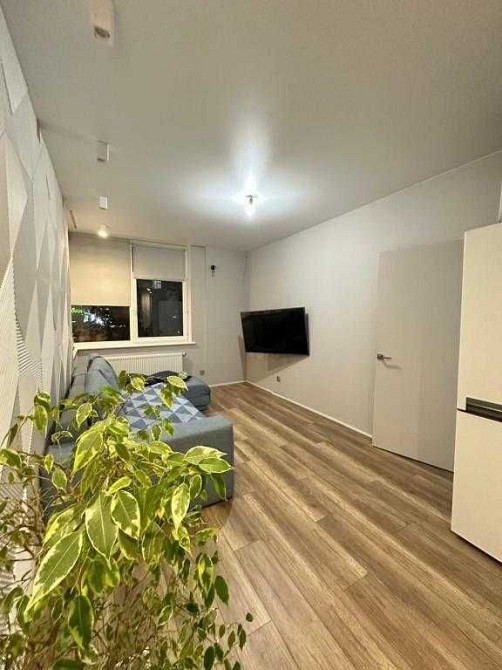 ЖК Варшавский 3 , Велика 3К кв-ра, Виноградар ТЦ Ретровиль, Київ - зображення 5