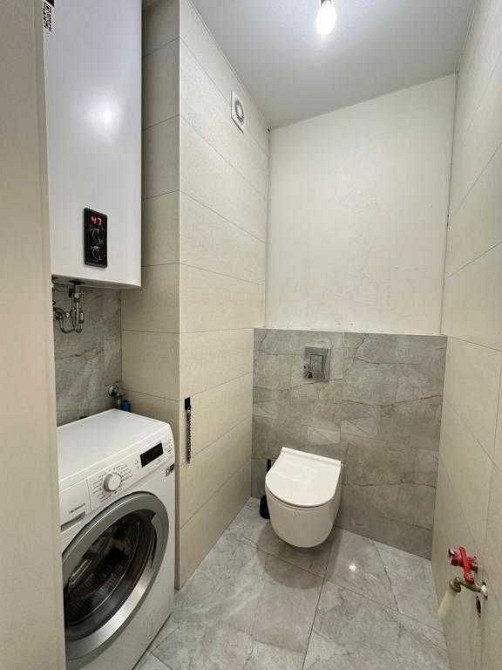 ЖК Варшавский 3 , Велика 3К кв-ра, Виноградар ТЦ Ретровиль, Київ - зображення 8