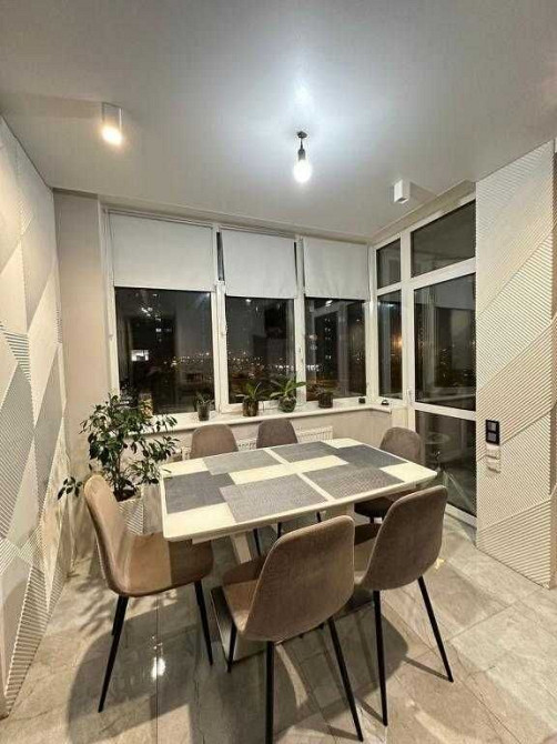 ЖК Варшавский 3 , Велика 3К кв-ра, Виноградар ТЦ Ретровиль, Київ - зображення 6