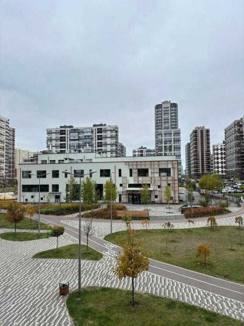 ЖК Варшавский 3 , Велика 3К кв-ра, Виноградар ТЦ Ретровиль, Київ - зображення 4