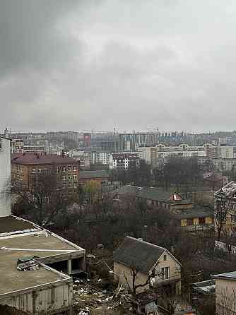 Ромтісбуд, Героїв Майдану - Щербанюка Чернівці