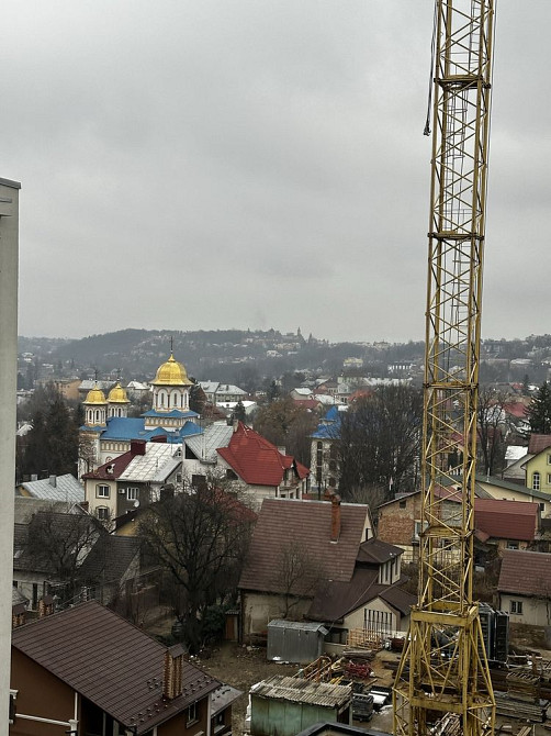 Ромтісбуд, Героїв Майдану - Щербанюка Черновцы - изображение 1