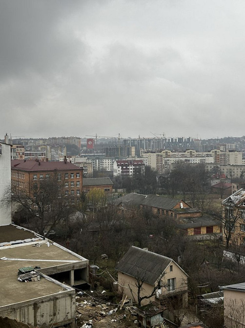 Ромтісбуд, Героїв Майдану - Щербанюка Черновцы - изображение 2