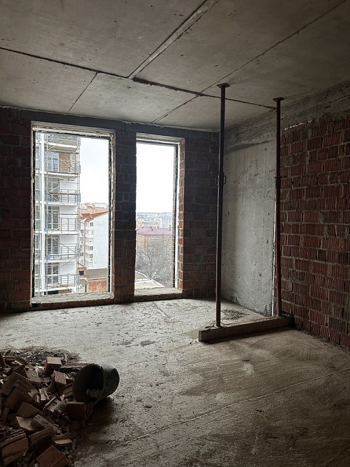 Ромтісбуд, Героїв Майдану - Щербанюка Черновцы - изображение 5