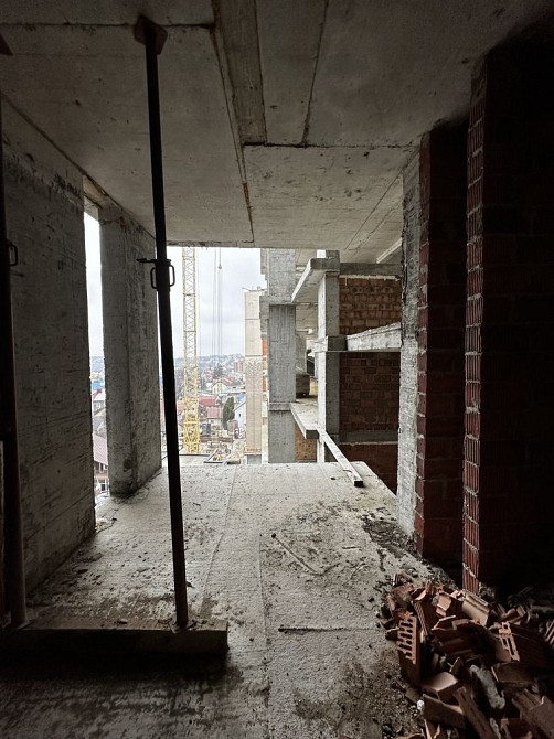 Ромтісбуд, Героїв Майдану - Щербанюка Черновцы - изображение 3