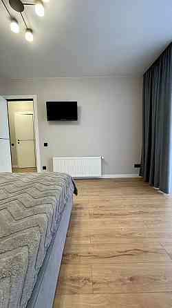 1-кімнатна квартира Новобудова Ровно