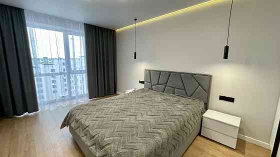 1-кімнатна квартира Новобудова Ровно