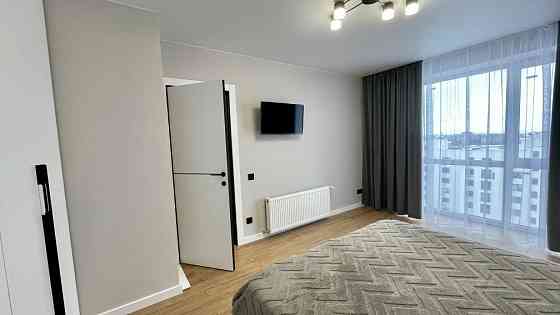 1-кімнатна квартира Новобудова Ровно