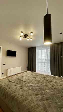 1-кімнатна квартира Новобудова Ровно