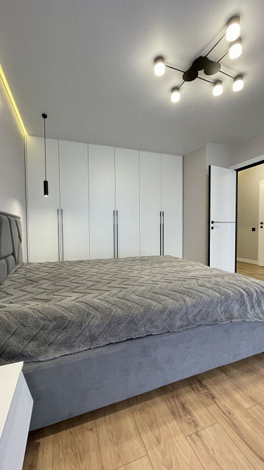 1-кімнатна квартира Новобудова Рівне - зображення 5