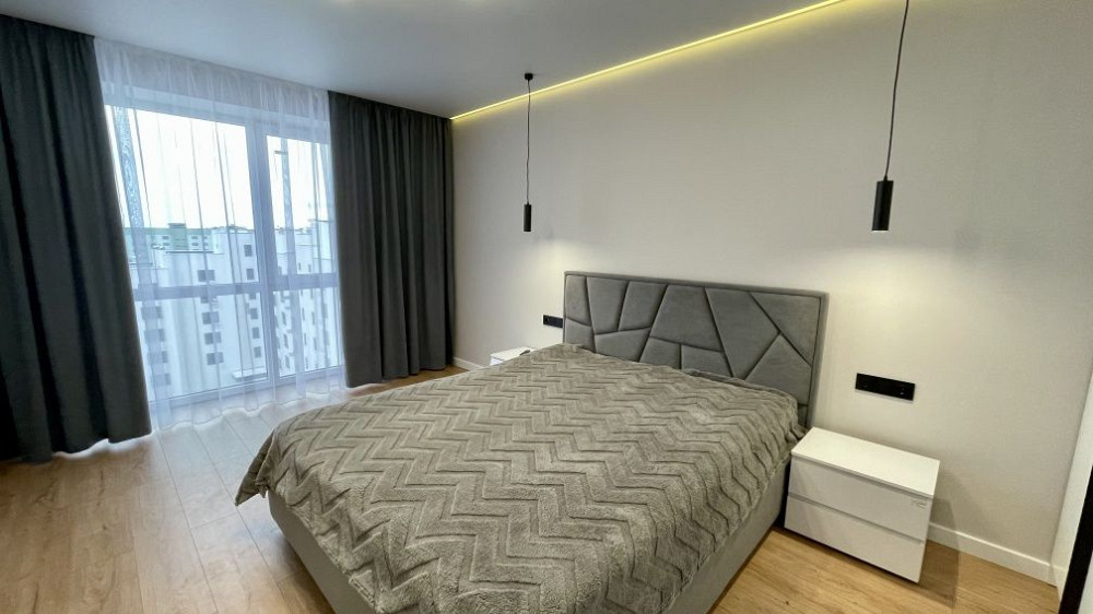 1-кімнатна квартира Новобудова Рівне - зображення 4