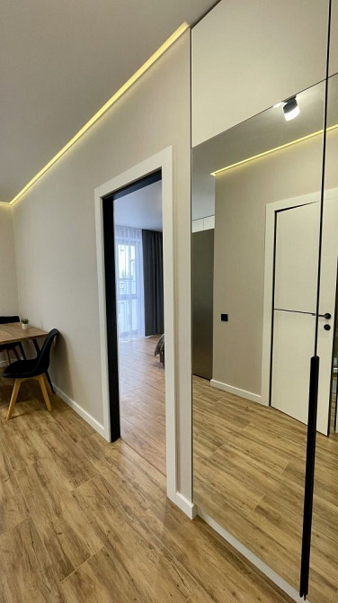 1-кімнатна квартира Новобудова Рівне - зображення 8