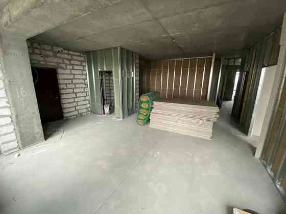 ЖК Баку Видовая 117 м.кв Под отделку Низ Кирова Шмидта / Парк Чкалова Дніпро