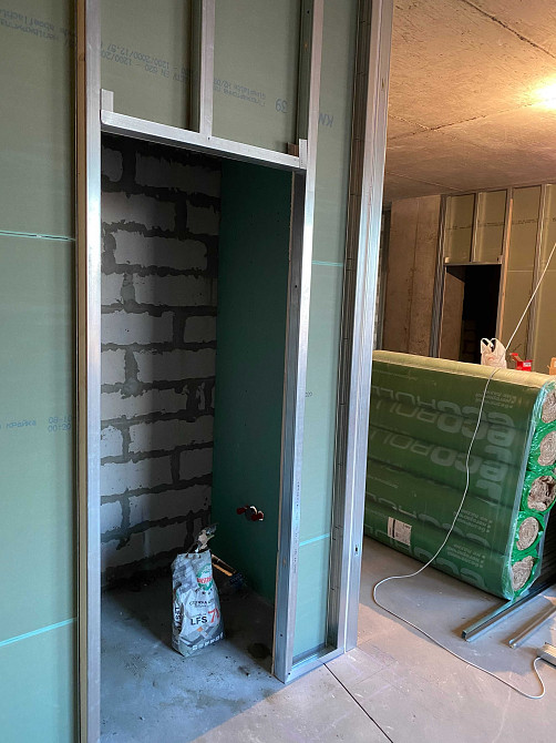 ЖК Баку Видовая 117 м.кв Под отделку Низ Кирова Шмидта / Парк Чкалова Дніпро - зображення 6