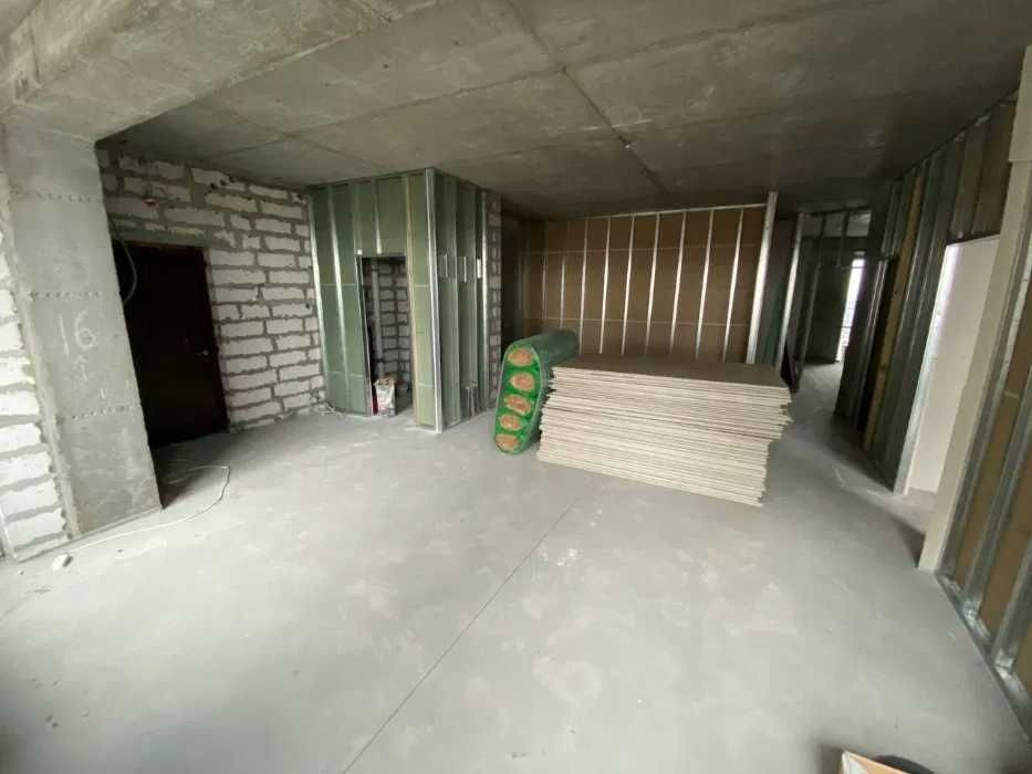 ЖК Баку Видовая 117 м.кв Под отделку Низ Кирова Шмидта / Парк Чкалова Дніпро - зображення 3