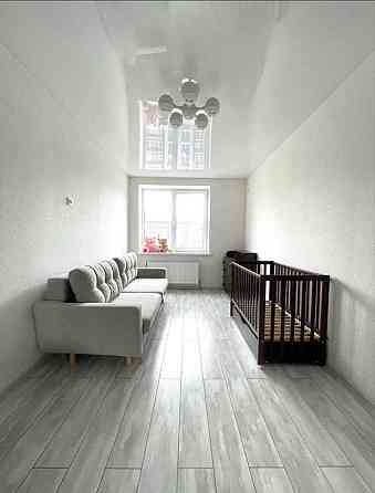 Продам квартиру з ремонтом.Краща ціна Ірпінь