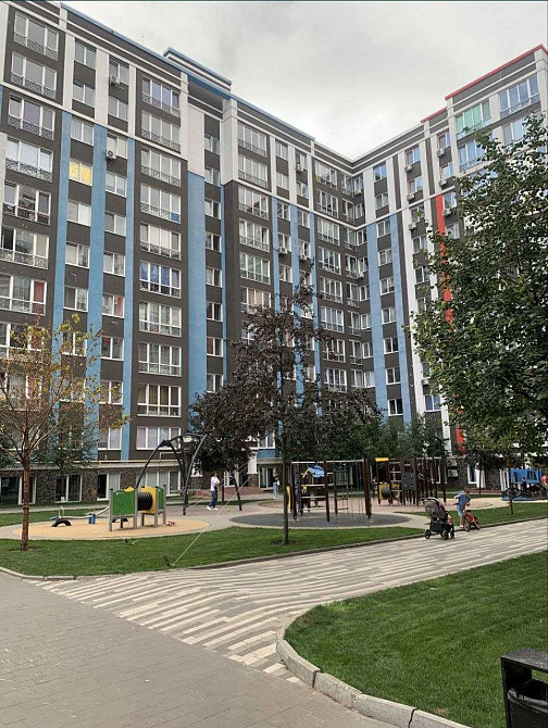 Продам квартиру з ремонтом.Краща ціна Ірпінь - зображення 7