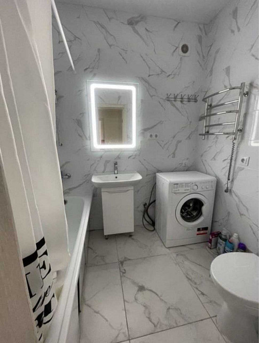 Продам квартиру з ремонтом.Краща ціна Ірпінь - зображення 6