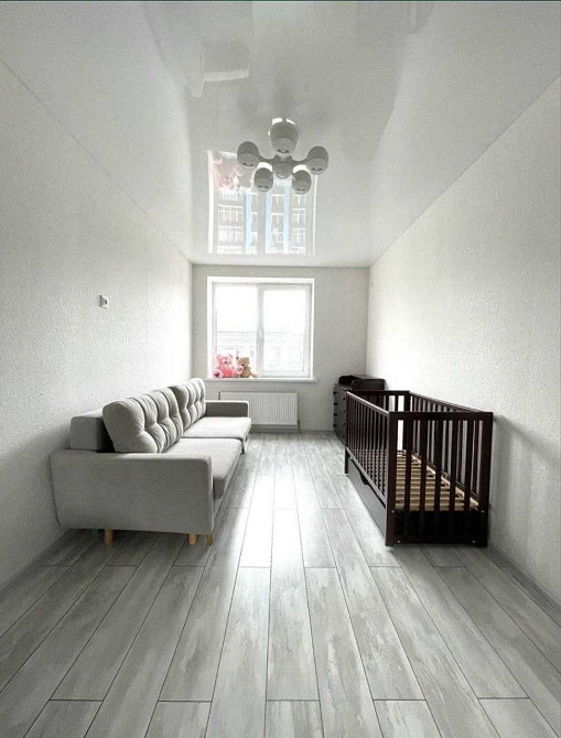 Продам квартиру з ремонтом.Краща ціна Ірпінь - зображення 5