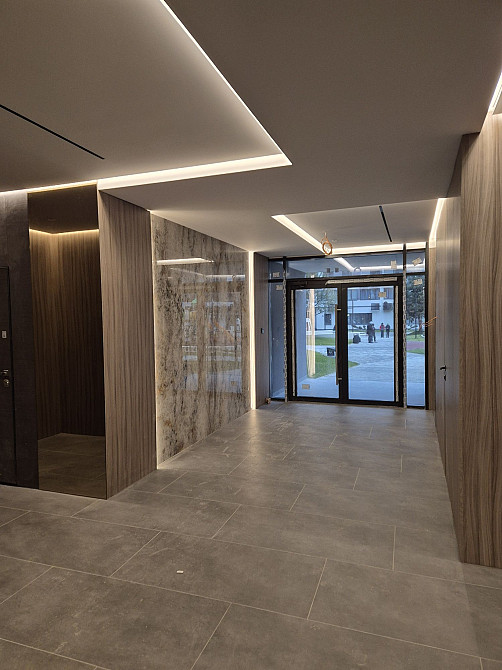 Пподається кв-ра у ЖК Кристал з дизайнерським ремонтом Ужгород - изображение 2