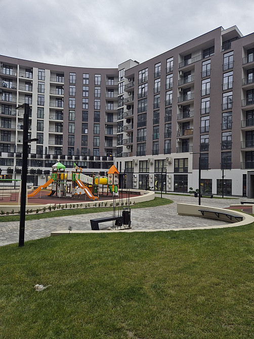 Пподається кв-ра у ЖК Кристал з дизайнерським ремонтом Ужгород - изображение 3