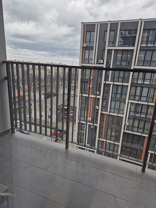 Пподається кв-ра у ЖК Кристал з дизайнерським ремонтом Ужгород - изображение 7