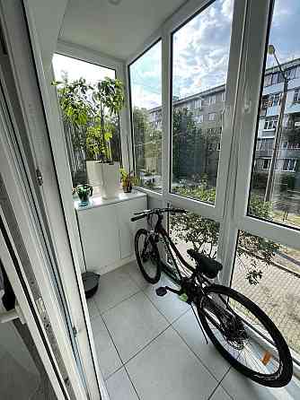 3-к, Пулюя вул., 3 Івано-Франківськ