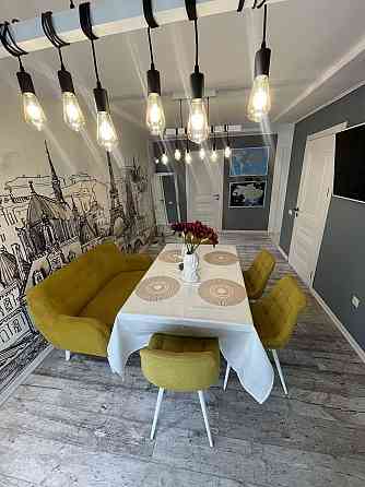 3-к, Пулюя вул., 3 Івано-Франківськ