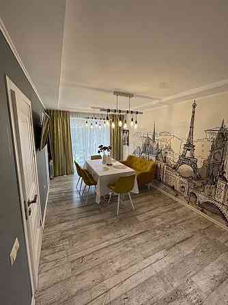 3-к, Пулюя вул., 3 Івано-Франківськ