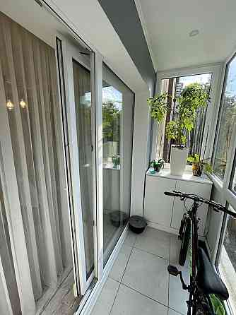 3-к, Пулюя вул., 3 Івано-Франківськ