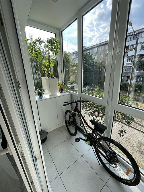 3-к, Пулюя вул., 3 Івано-Франківськ - зображення 5