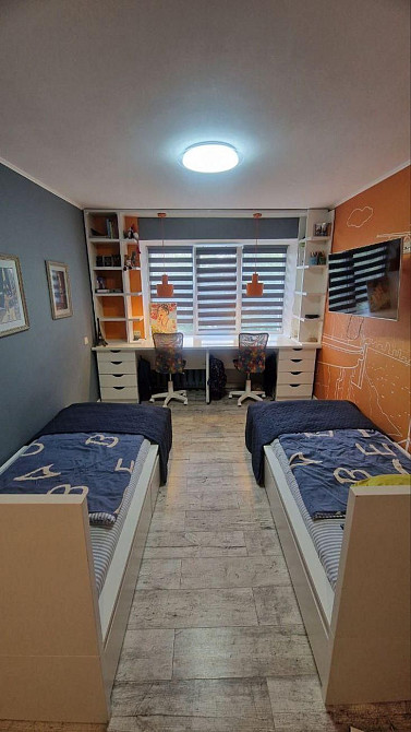 3-к, Пулюя вул., 3 Івано-Франківськ - зображення 3