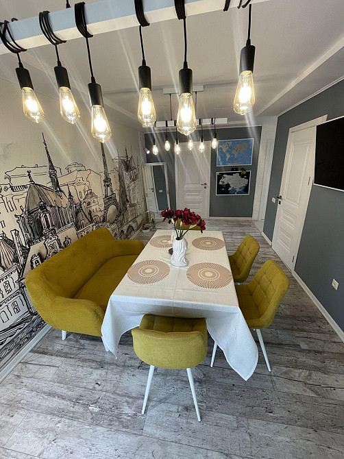 3-к, Пулюя вул., 3 Івано-Франківськ - зображення 1