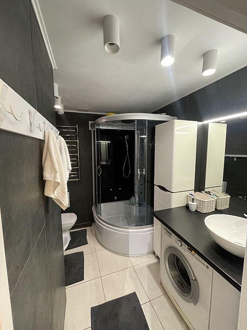 3-к, Пулюя вул., 3 Івано-Франківськ - зображення 7