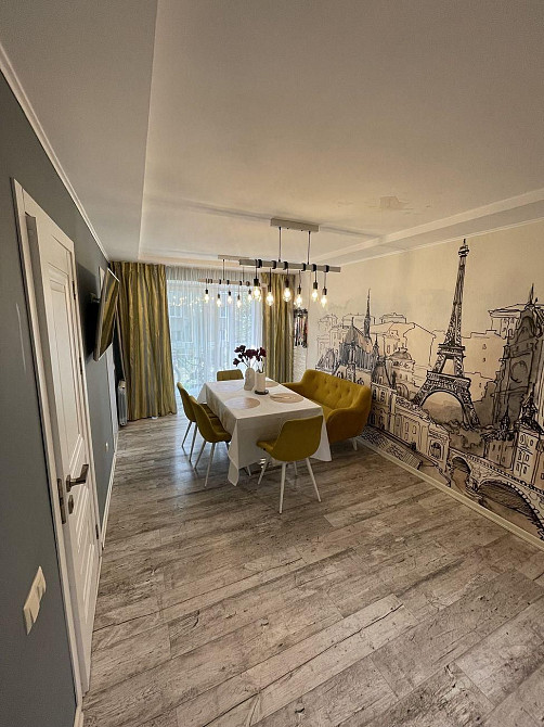 3-к, Пулюя вул., 3 Івано-Франківськ - зображення 6