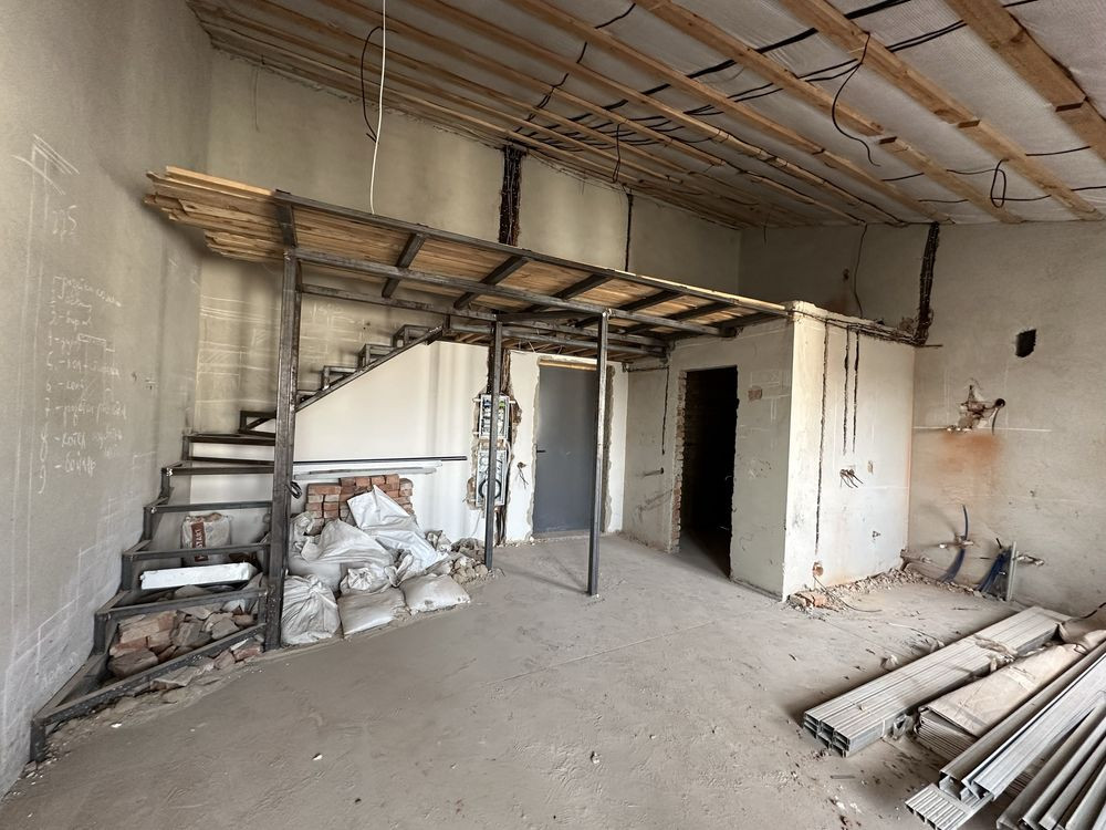 Однокімнатна квартира в новому ЖК. Доглянута територія, до Києва 25 км Ворзель - изображение 6