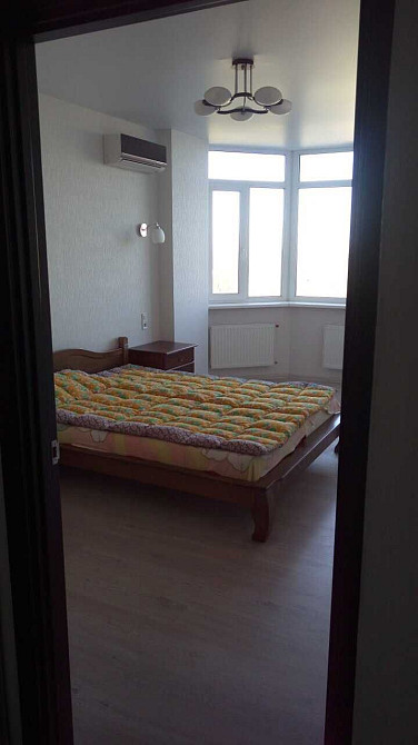 Продам свою 2-х комнатную. ЖК Романовский Одесса - изображение 4